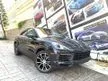 Recon 2022 Porsche Cayenne 3.0 COUPE 8K MILES ONLY SPORT CHRONO PDLS+ PANORAMIC ROOF UNREG OFFER