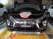 PROMO XPANDER ANGSURAN RINGAN 2020