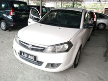2012 Proton Saga 1.3 FLX Standard Sedan