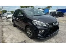 2018 Perodua Myvi 1.5 AV Hatchback, Low Mileage, One Owner Only, Free Accident, Condition Good, Good Handling condition, Trusted Dealer