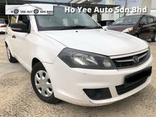 2012 Proton Saga 1.3 FL full loan welcome