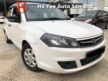 2012 Proton Saga 1.3 (A) FLX HIGH LOAN BLACKLISTED WELCOME