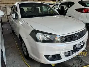 2011 Proton Saga 1.6 FL Executive Sedan
