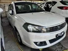 2011 Proton Saga 1.6 FL Executive Sedan