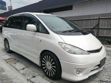 TOYOTA ESTIMA 2.4 (A) AERAS 7Seat ACR30 YEAR03/08