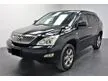 Used 2008/2012 Toyota Harrier 2.4 240G Premium L / 112k Mileage / Free Car Warranty and Service - Cars for sale