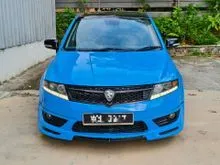 2018 Proton Preve 1.6 CFE Premium Sedan