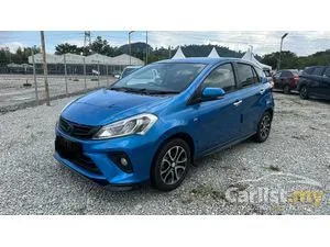 2020 Perodua Myvi 1.5 AV Hatchback , Good Condition, Good Handling Condition, One Owner , Trusted dealer