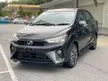 New 2023 Perodua Bezza 1.3 Advance Sedan - Cars for sale