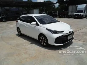 2024 Toyota YARIS 1.2 Sport Hatchback