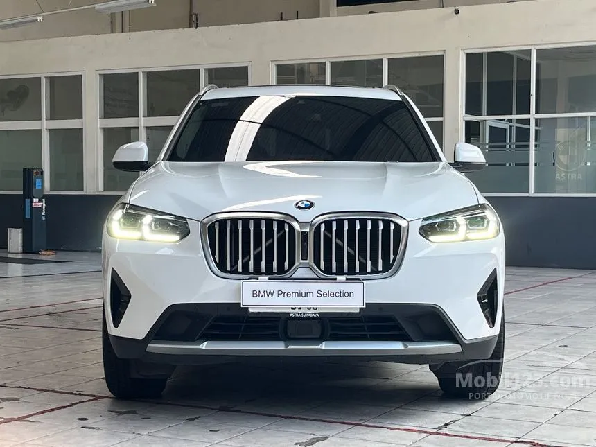 2024 BMW X3 sDrive20i xLine SUV