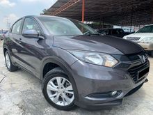 2015 Honda HR-V 1.8 i-VTEC E ORIGINAL CONDITION NO REPAIR NEEDED