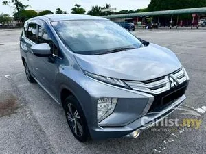 2021 Mitsubishi Xpander 1.5 MPV