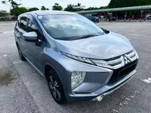 2021 Mitsubishi Xpander 1.5 MPV ONE CAREFUL OWNER