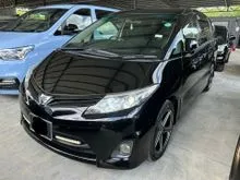 2010 Toyota ESTIMA 2.4 AERAS FACELIFT (A) ACR50