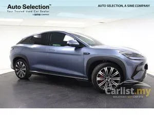 2025 BYD Sealion 7 Performance SUV