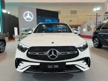 2024 Mercedes-Benz GLC300 2,0 AMG Line 4MATIC SUV