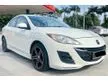 Used 2011/2012 Mazda 3 1.6 GL Sedan - Cars for sale