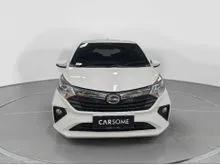 2021 Daihatsu Sigra 1.2 R Deluxe MPV
