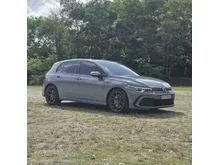 2022 Volkswagen Golf 2.0 GTI Hatchback