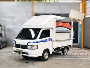 2022 Suzuki CARRY 1.5 Truck