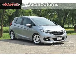 2019 Honda JAZZ 1.5 V Hatchback