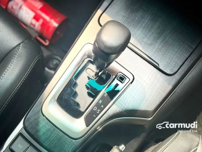 2022 Toyota Fortuner GR Sport 4X2 SUV