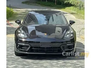 2021 Porsche Panamera 2.9 Hatchback