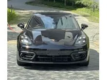 2021 Porsche Panamera 2.9 (BEST BENEFITS)