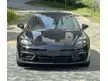 Recon 2021 Porsche Panamera 2.9 (BEST BENEFITS)