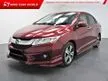 Used 2016 Honda CITY 1.5 V (A) 1YR WRTY NO HIDDEN FEES - Cars for sale