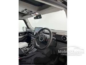 2023 Ineos Grenadier 3.0 Fieldmaster Edition 4WD SUV