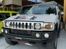 2014 Hummer H2 6.0 SUV