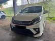 Used 2021 Perodua AXIA 1.0 SE Hatchback (Driving Excellence)