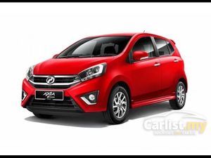Search 7,986 Perodua New Cars for Sale in Malaysia 