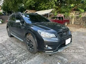 2015 Subaru XV 2.0 SUV