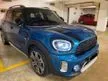 Used 2023 MINI Countryman 2.0 Cooper S SUV ( Low Mileage, Best Deal )