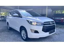 2020 Toyota Innova 2.0 E MPV