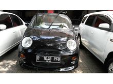 2010 Chery QQ 1.0