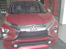 2018 Mitsubishi Xpander 1.5 ULTIMATE Murah Meriah