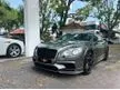 2011 Bentley Continental GT 6.0 Coupe
