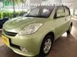Used 2007 Perodua Myvi 1.3 EZi Hatchback (A)