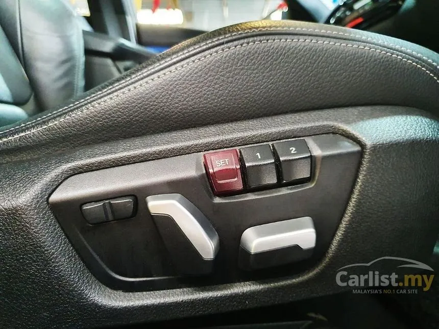 Used 2018 BMW 330e 2.0 M Sport (A) Hybrid Battery Warranty 2024 /M