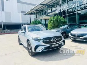 2024 Mercedes-Benz GLC350e 2.0 4MATIC AMG Line SUV