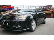 2011 blis Proton Saga 1.3 (A) 11 1 YEAR WARRANTY YA BOLEH BUAT LOAN KEDAI LAGI SENANG LULUS BLACK LISTED CCRIS CTOS ARE WELCOME