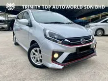 2020 Perodua Axia 1.0 SE WARRANTY, LIKE NEW, MUST VIEW, PROMOSI RAYA