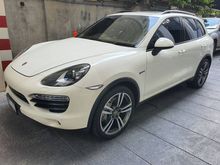 2011 Porsche Cayenne 3.0 (ปี 10-16) S Hybrid SUV AT