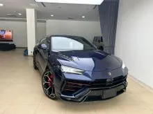 2023 Lamborghini Urus 4.0 Performante SUV