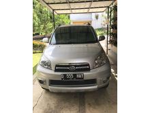 2013 Daihatsu Terios 1.5 TX SUV