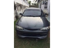1997 Proton Wira 1.6 (M)